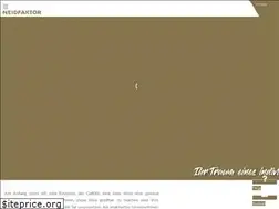 Sites similar to neidfaktor.com