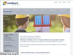 Sites similar to neidhart.at