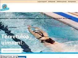 Sites similar to neidonkeidas.fi