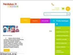 Sites similar to neidukas.lt