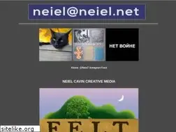 Sites similar to neiel.net
