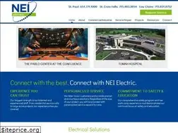 Sites similar to neielectric.com