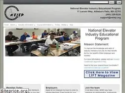 Sites similar to neiep.org