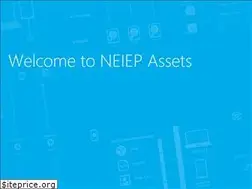 Sites similar to neiepassets.org
