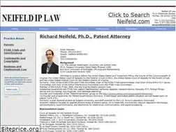 Sites similar to neifeld.com