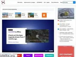 Sites similar to neifredomar.com