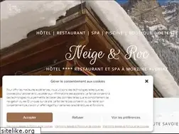 Sites similar to neige-roc.com