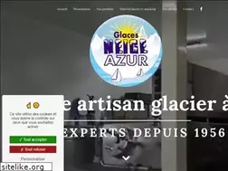 Sites similar to neigeazur.fr