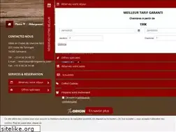 Sites similar to neigeetroc.com