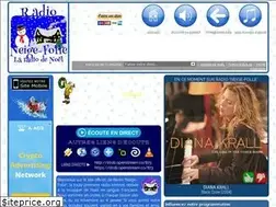 Sites similar to neigefolle.com