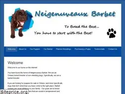 Sites similar to neigenuveaux.com