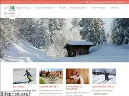 Sites similar to neigepleinair.com