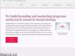 Sites similar to neigerdesign.com