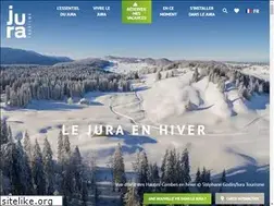 Sites similar to neigesdujura.com