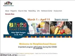Sites similar to neighb.org