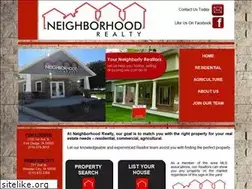 Sites similar to neighborhood-realty.net