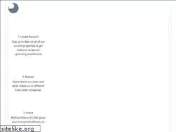 Sites similar to neighborhood.ventures