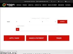 Sites similar to neighborhoodautos.com