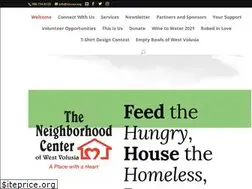 Sites similar to neighborhoodcenterwv.org