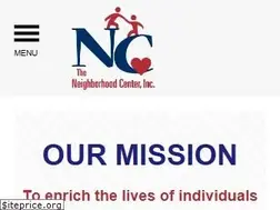 Sites similar to neighborhoodctr.org
