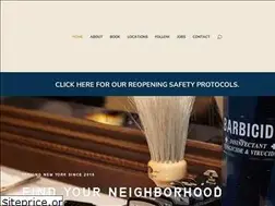 Sites similar to neighborhoodcutandshave.com