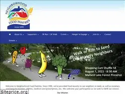 Sites similar to neighborhoodfp.org
