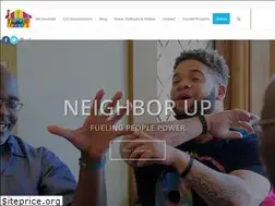 Sites similar to neighborhoodgrants.org