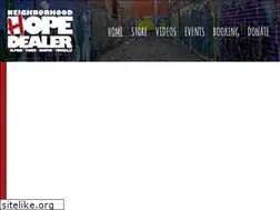 Sites similar to neighborhoodhopedealer.com