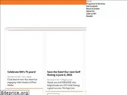 Sites similar to neighborhoodhousemke.org