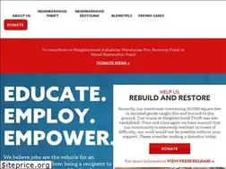 Sites similar to neighborhoodindustries.com