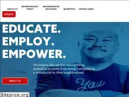 Sites similar to neighborhoodindustries.org