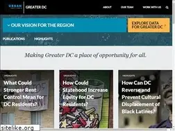 Sites similar to neighborhoodinfodc.org