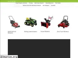 Sites similar to neighborhoodlawnmower.com