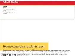 Sites similar to neighborhoodlift.org