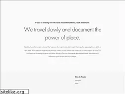 Sites similar to neighborhoodnomads.com