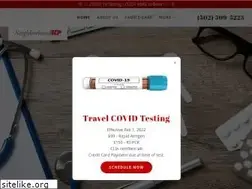 Sites similar to neighborhoodnpky.com