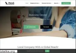 Sites similar to neighborhoodparcel.com