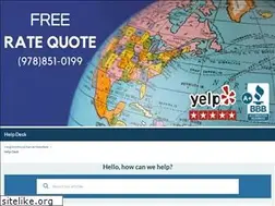 Sites similar to neighborhoodparcel.net