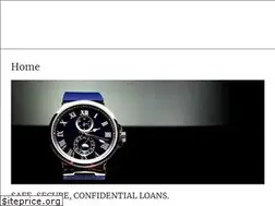 Sites similar to neighborhoodpawn.com