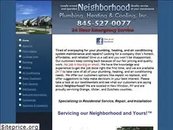 Sites similar to neighborhoodplumbing-hvac.com