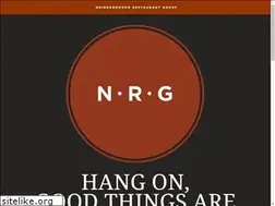 Sites similar to neighborhoodrestaurantgroup.com