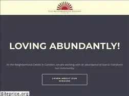 Sites similar to neighborhoodrising.org