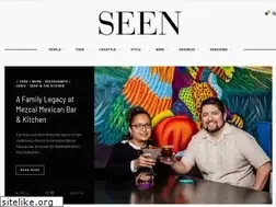 Sites similar to neighborhoodseen.com