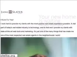 Sites similar to neighborhoodsofjax.com