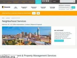 Sites similar to neighborhoodsplus.com