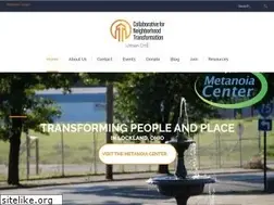 Sites similar to neighborhoodtransformation.net