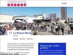Sites similar to neighborhub.ch