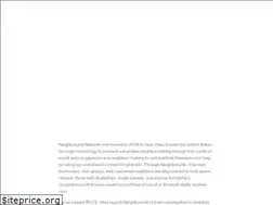 Sites similar to neighborlinknetwork.org