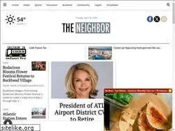 Sites similar to neighbornewsonline.com