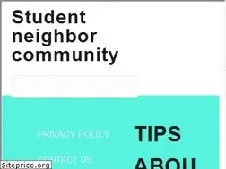 Sites similar to neighbornode.net